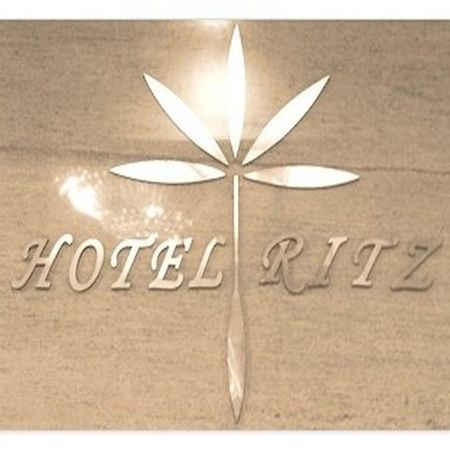 Ritz Seoul Hotel Exteriör bild