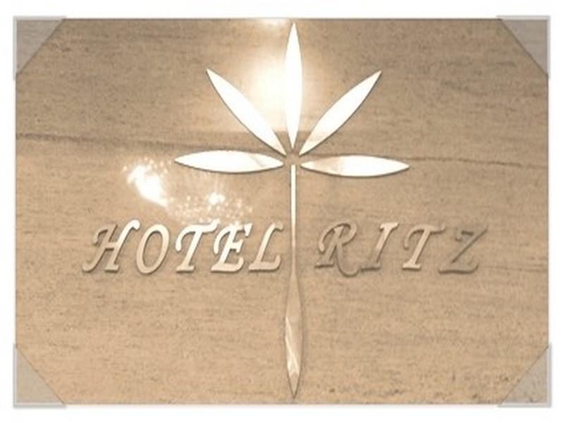 Ritz Seoul Hotel Exteriör bild