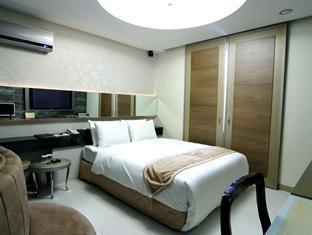 Ritz Seoul Hotel Exteriör bild